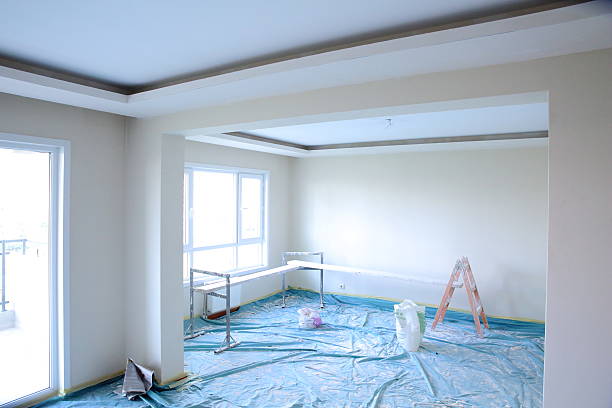 Best Ceiling Painting  in Rainsville, AL